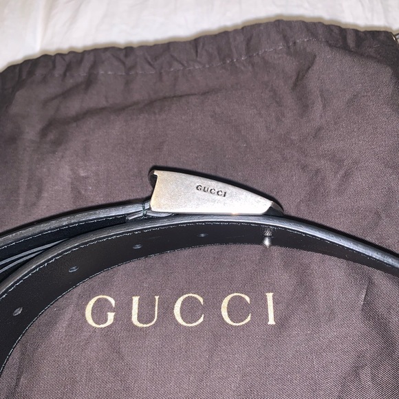 Authentic Gucci Unisex Belt - Picture 4 of 8